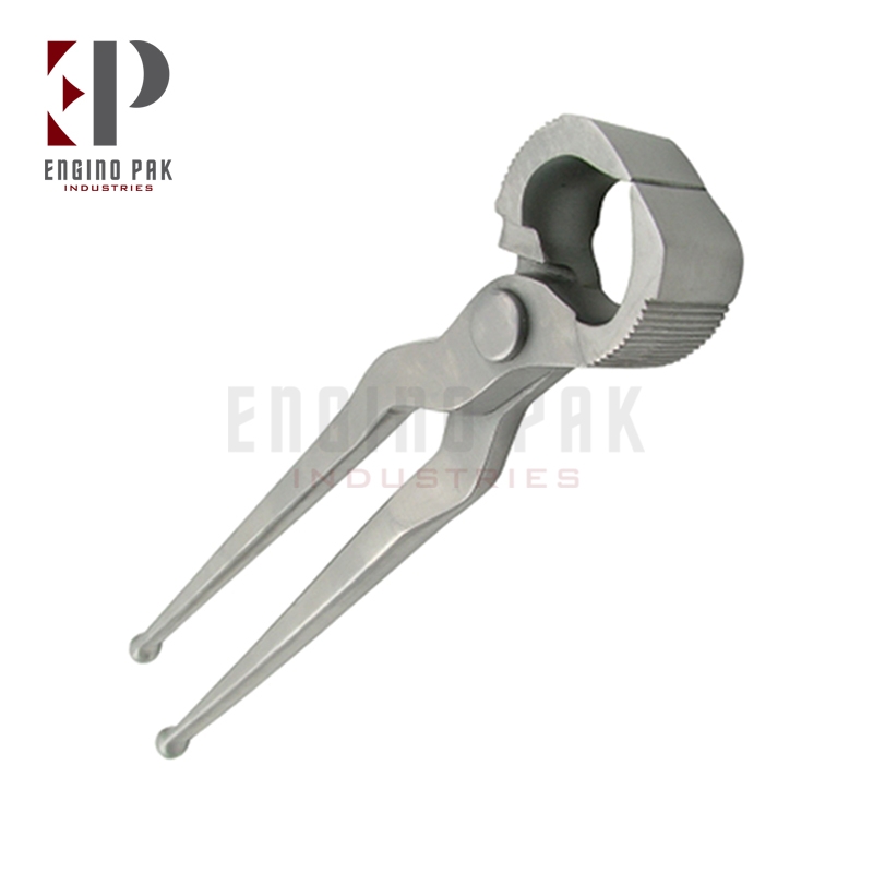 Farrier Tools
